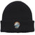 Coal The Shuksan Beanie Black