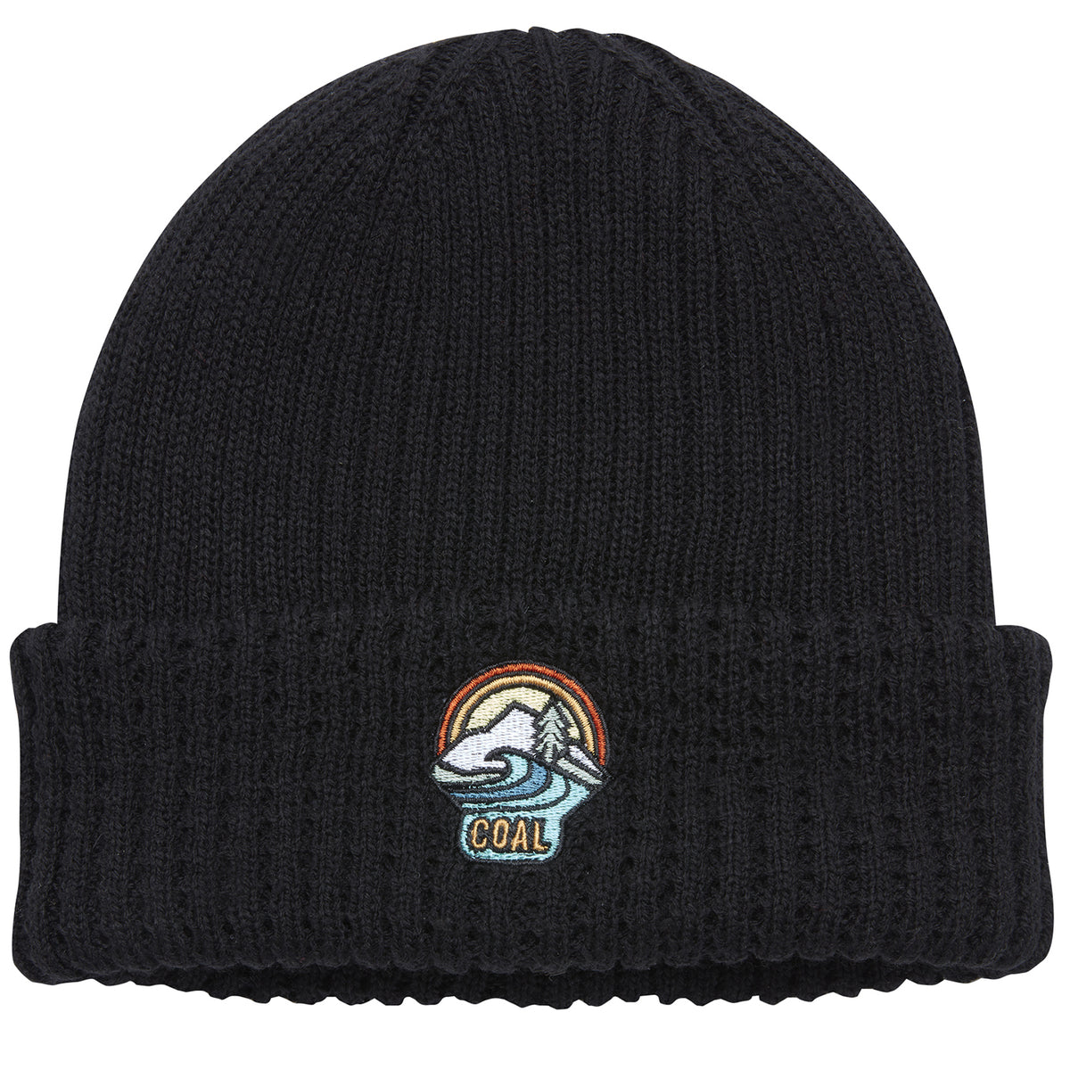 Coal The Shuksan Beanie Black