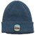 Coal The Tumalo Beanie Heather Slate