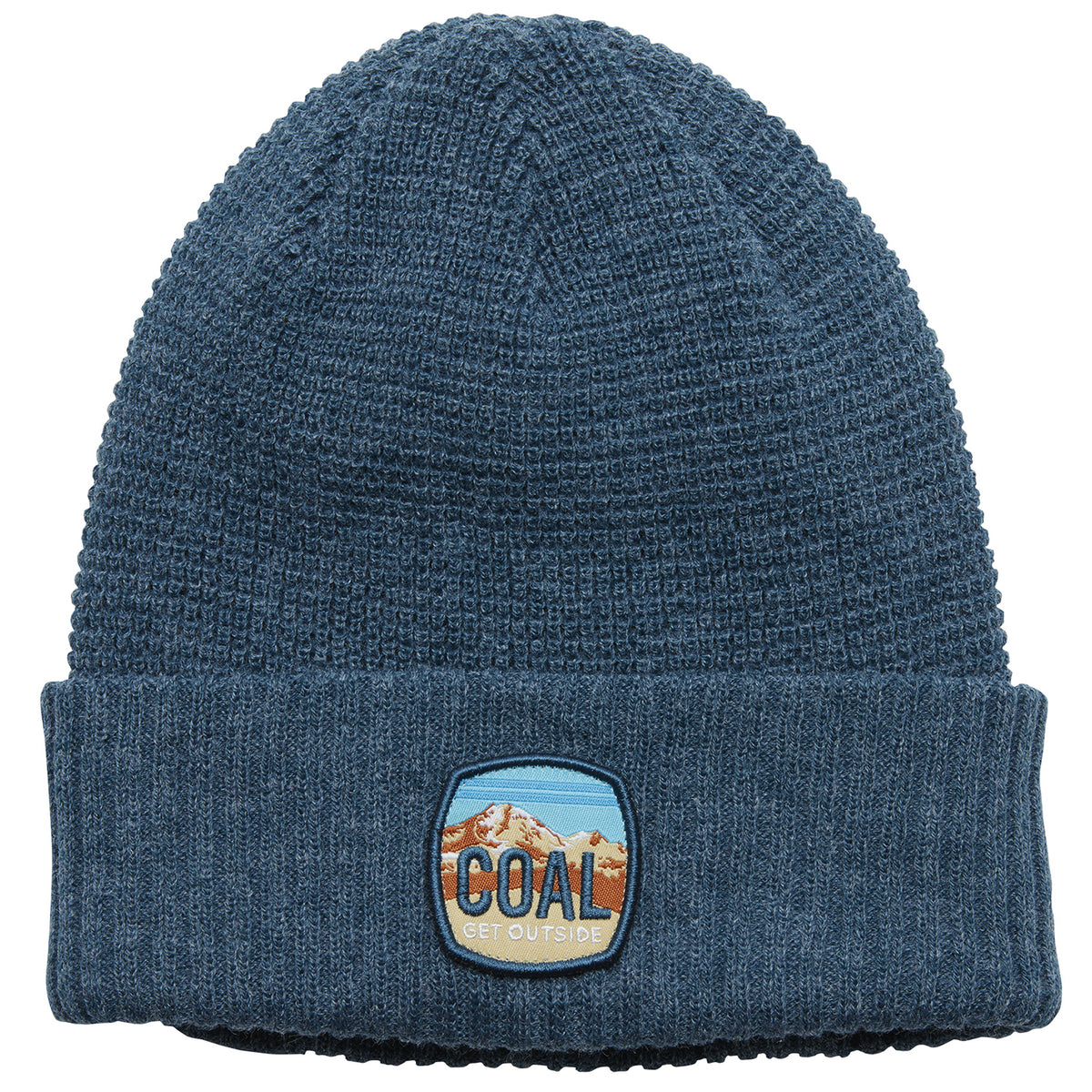 Coal The Tumalo Beanie Heather Slate