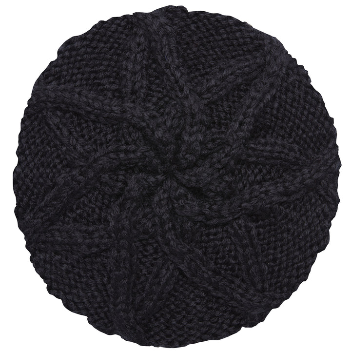 Coal The Bobbie Beret - Women's Black