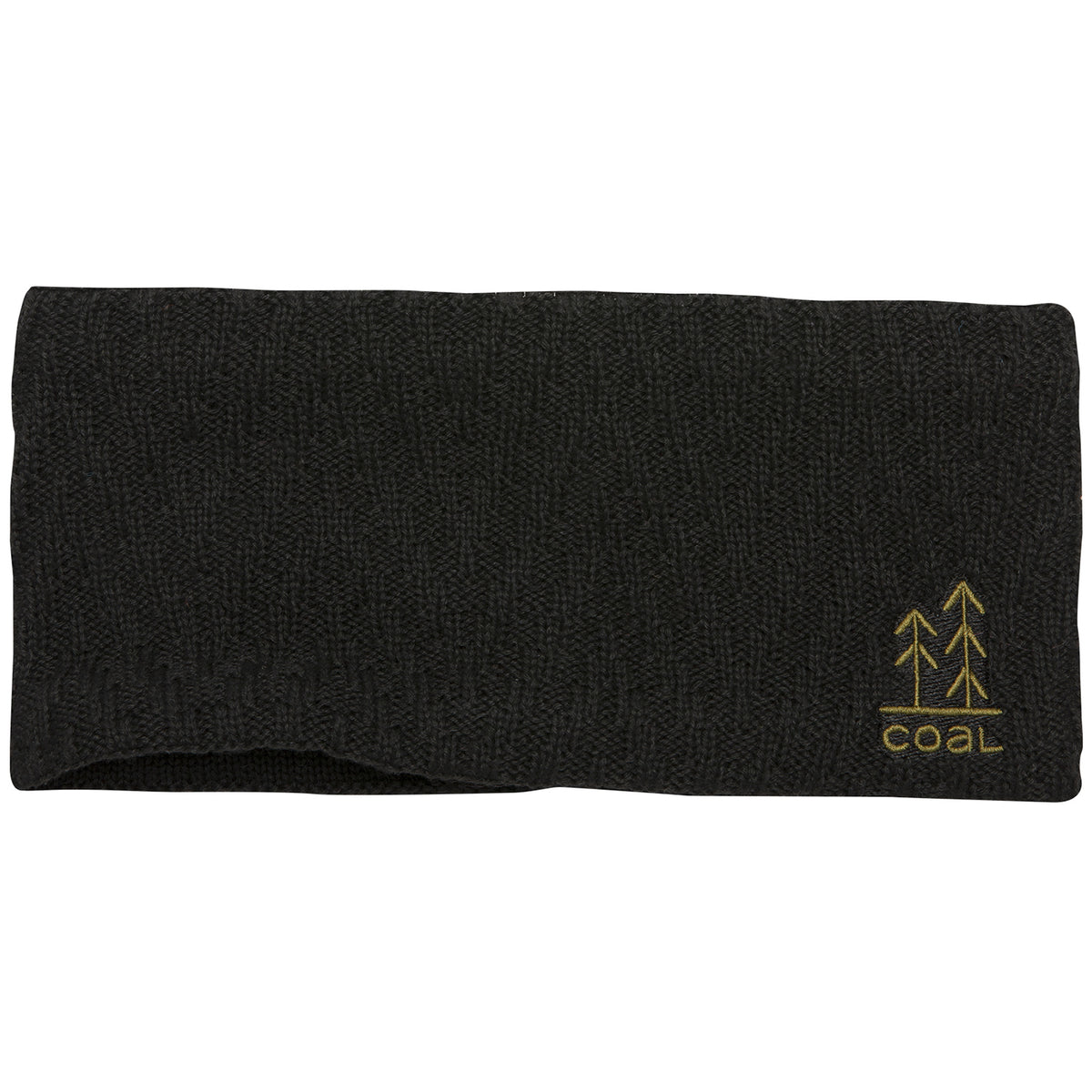 Coal The Winslow Headband Black