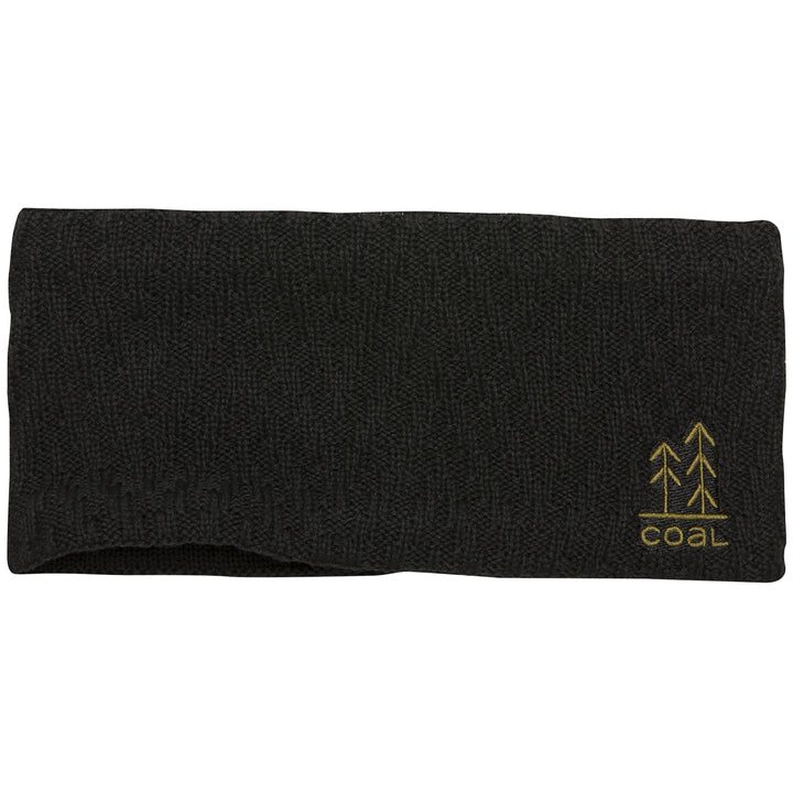 Coal The Winslow Headband Black