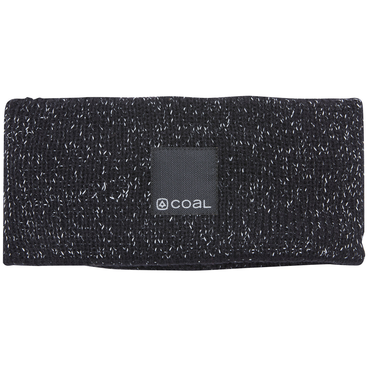 Coal The Burlington Headband Black