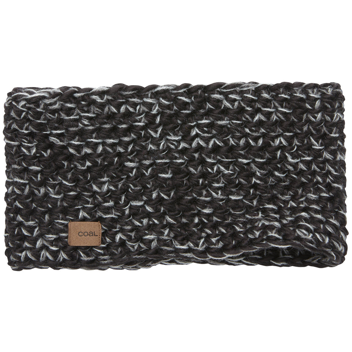 Coal The Peters Headband Black