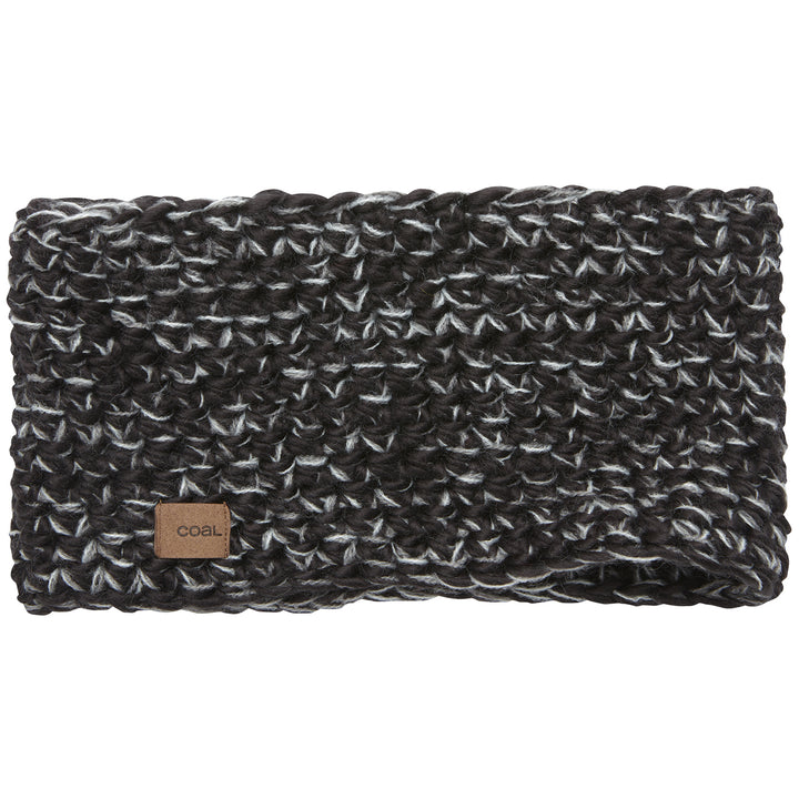Coal The Peters Headband Black