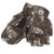 Coal The Wherever Gloves Camo