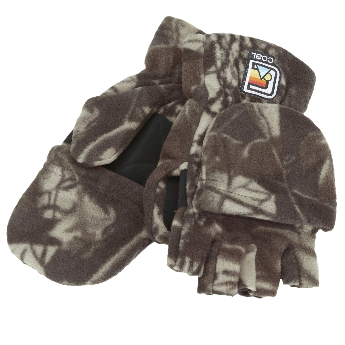 Coal The Wherever Gloves Camo