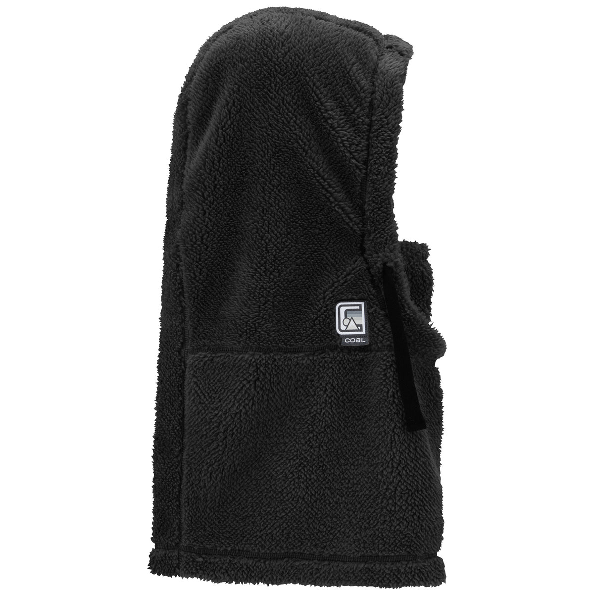 Coal The Ridge Hood Black
