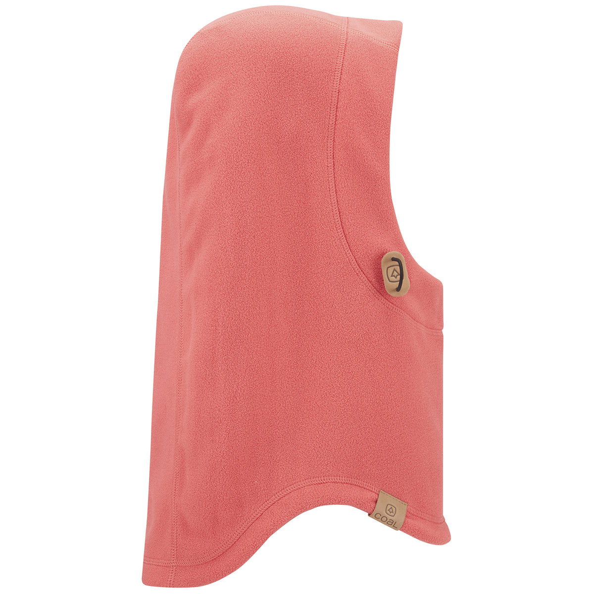 Coal The Stanwood Hood Coral