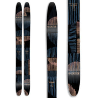 Coalition Snow La Nieve Skis - Women's 2020