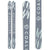 Coalition Snow SOS Skis - Women's 2020