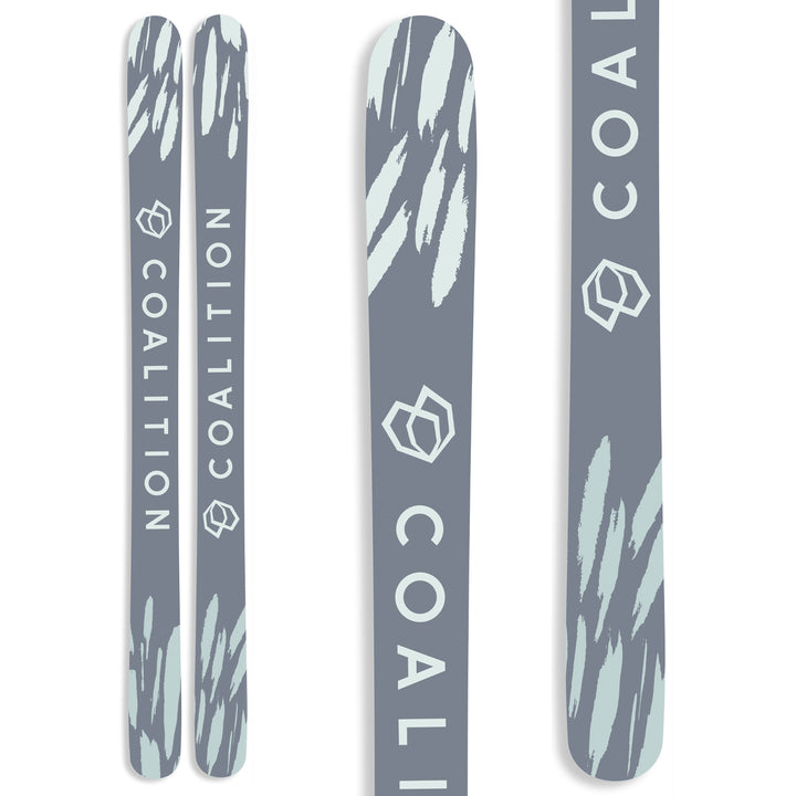Coalition Snow SOS Skis - Women's 2020