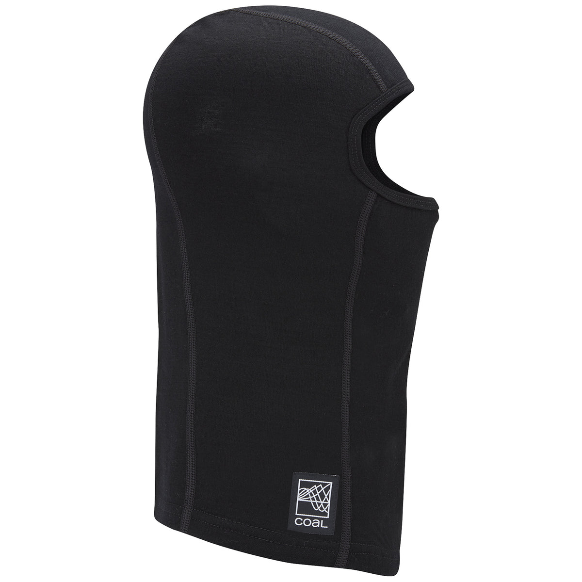 Coal The Mesa Balaclava Black