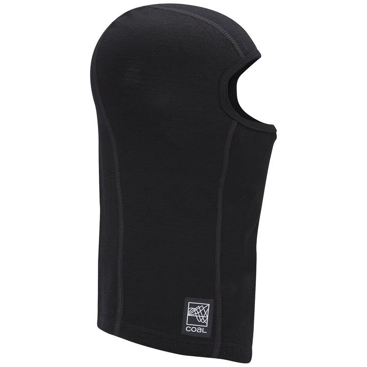 Coal The Mesa Balaclava Black