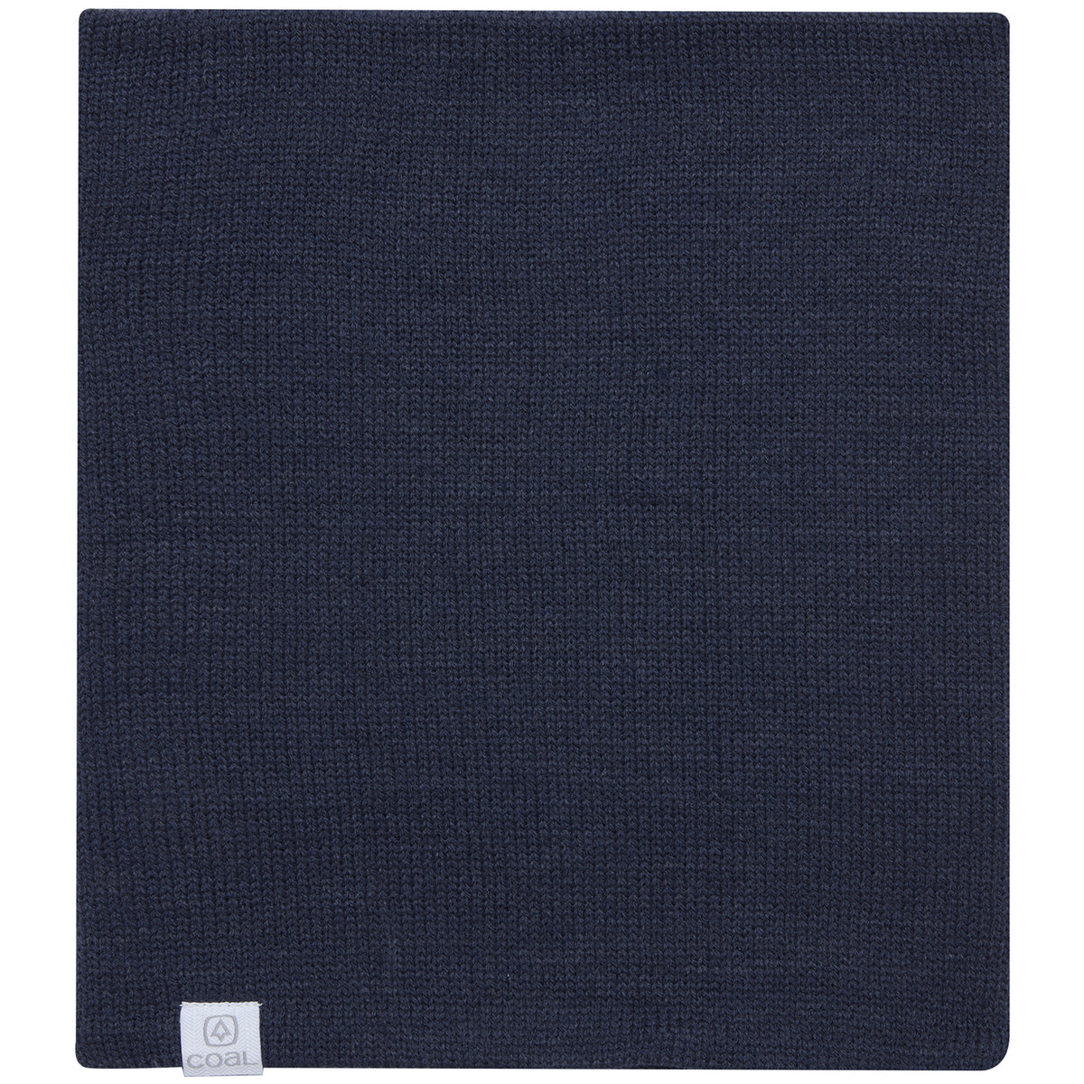 Coal The FLT Neck Warmer Navy