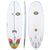 Lib Tech x Lost Freak Flag Bean Bag Surfboard