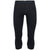 Icebreaker 200 Oasis Legless Bottoms Black