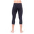 Icebreaker 200 Oasis Legless Bottoms Black