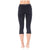 Icebreaker 200 Oasis Legless Bottoms - Women's Black