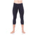 Icebreaker 200 Oasis Legless Bottoms Black