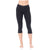 Icebreaker 200 Oasis Legless Bottoms - Women's Black