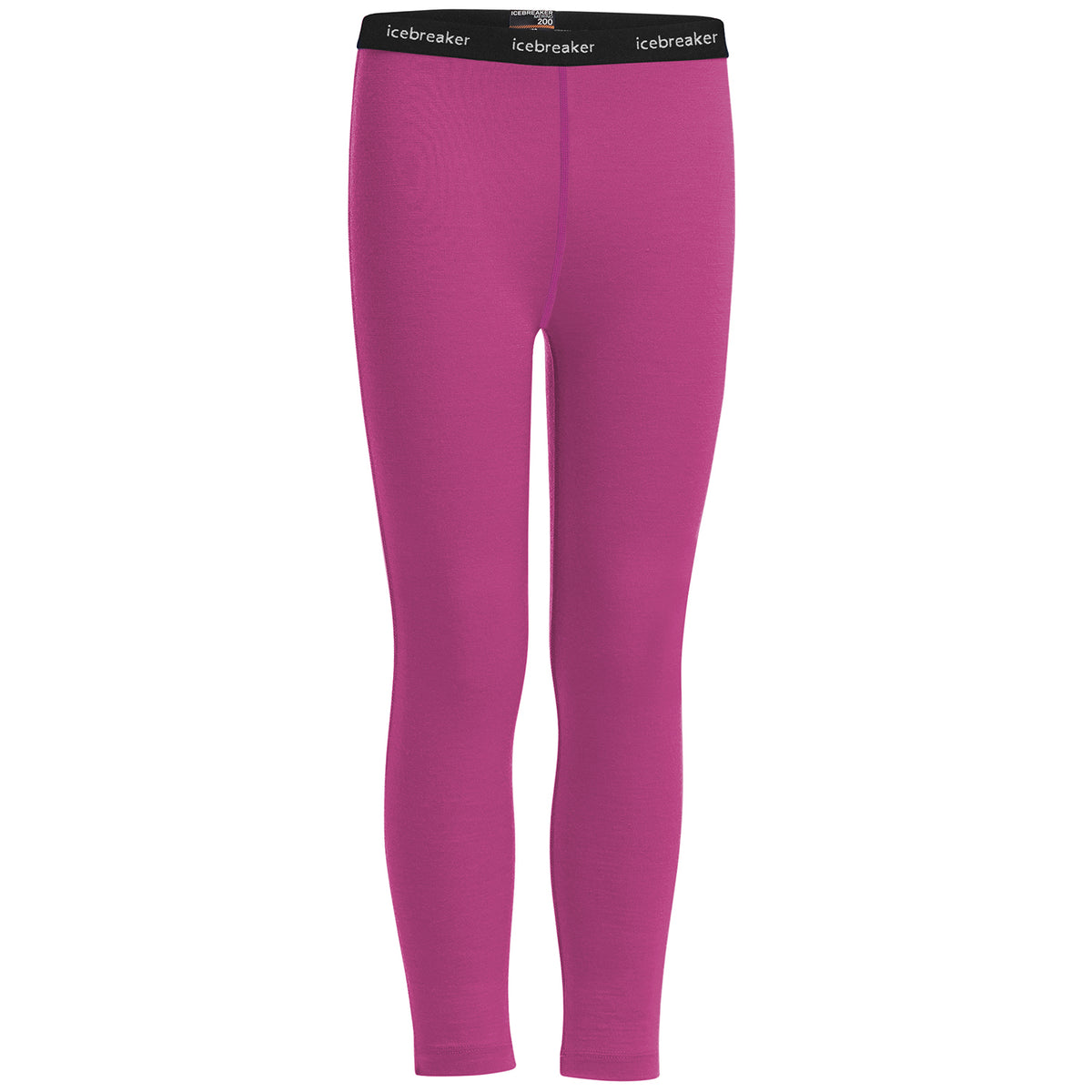 Icebreaker 200 Oasis Leggings - Kids' Amore