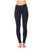 Icebreaker 260 Zone Leggings - Women's Midnight Navy