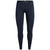Icebreaker 260 Zone Leggings - Women's Midnight Navy