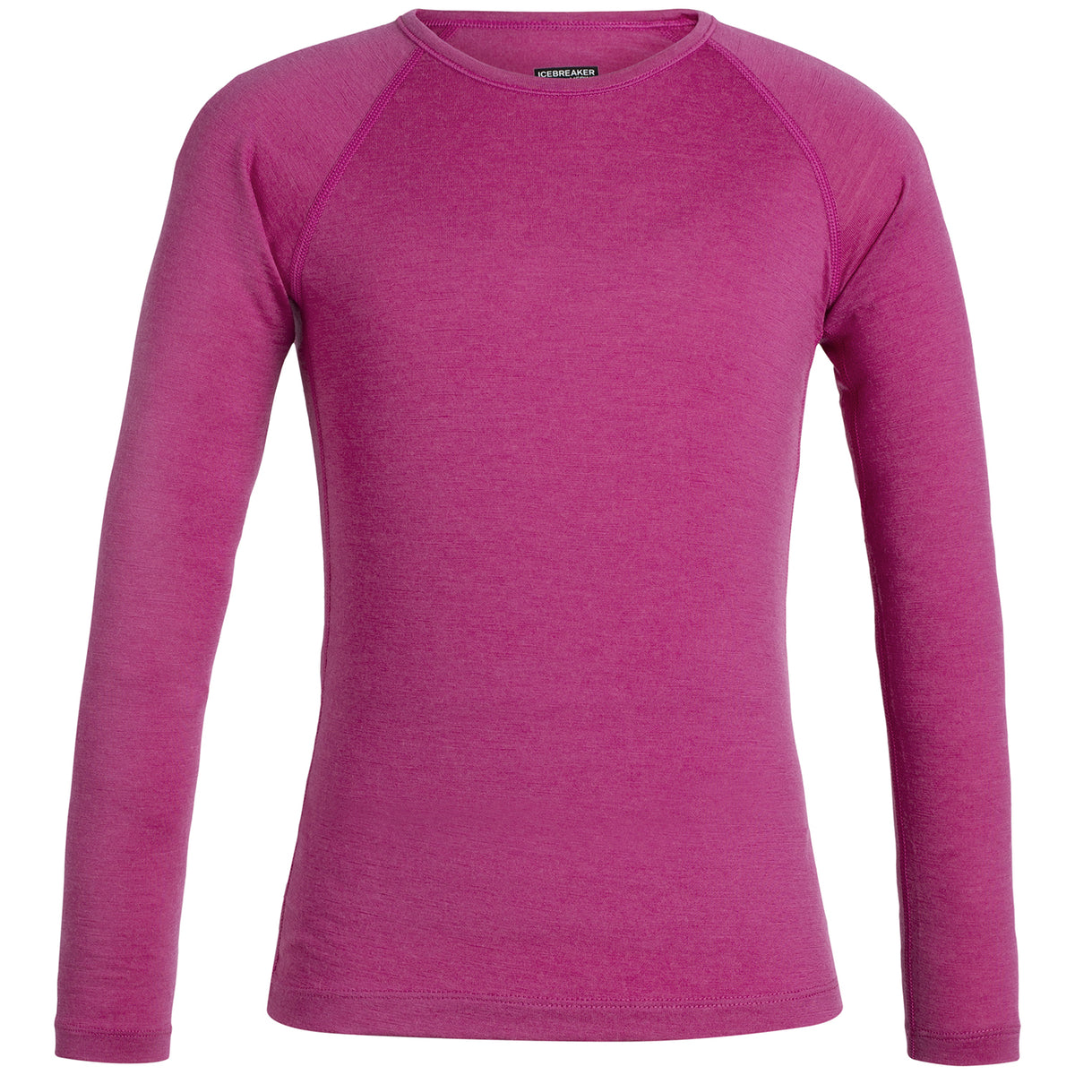 Icebreaker 200 Oasis Long Sleeve Crew - Kids' Amore