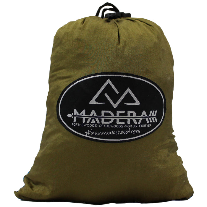 Madera Original Hammock Earth Sky
