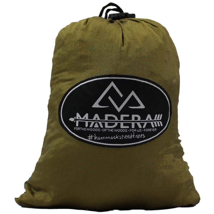 Madera Original Hammock Earth Sky