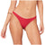 L*Space Camacho Classic Bikini Bottoms - Women's Strawberry