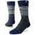 Stance Perrine Outdoor Socks Green