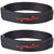Spark R&D Strappy Strap Splitboard Straps Black