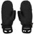 Volcom Stay Dry GORE-TEX Mittens Black