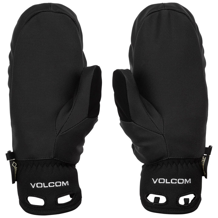 Volcom Stay Dry GORE-TEX Mittens Black