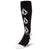 Volcom Synth Snowboard Socks Black