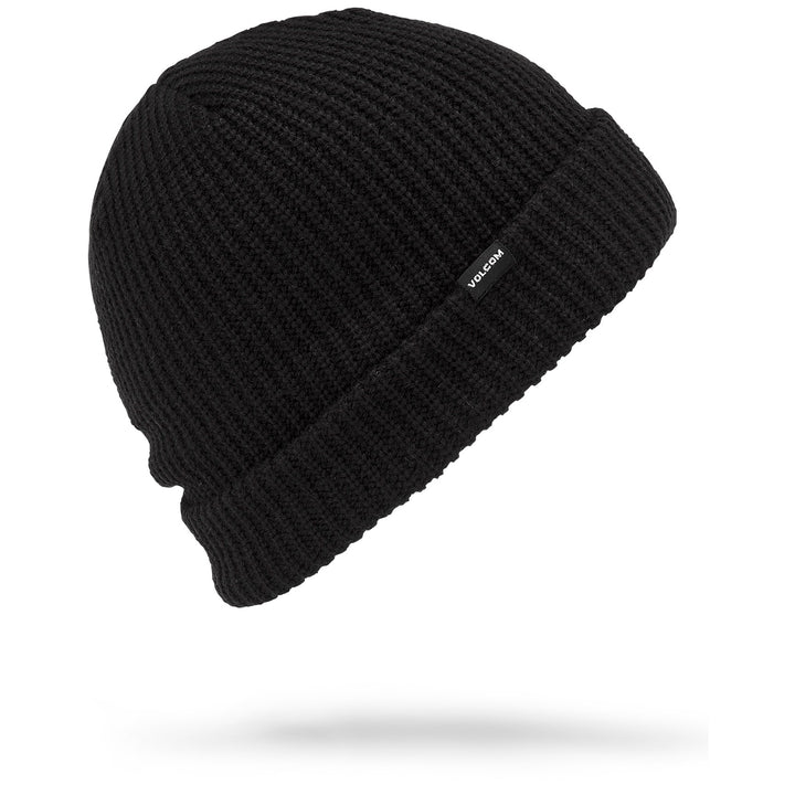 Volcom Sweep Beanie Black