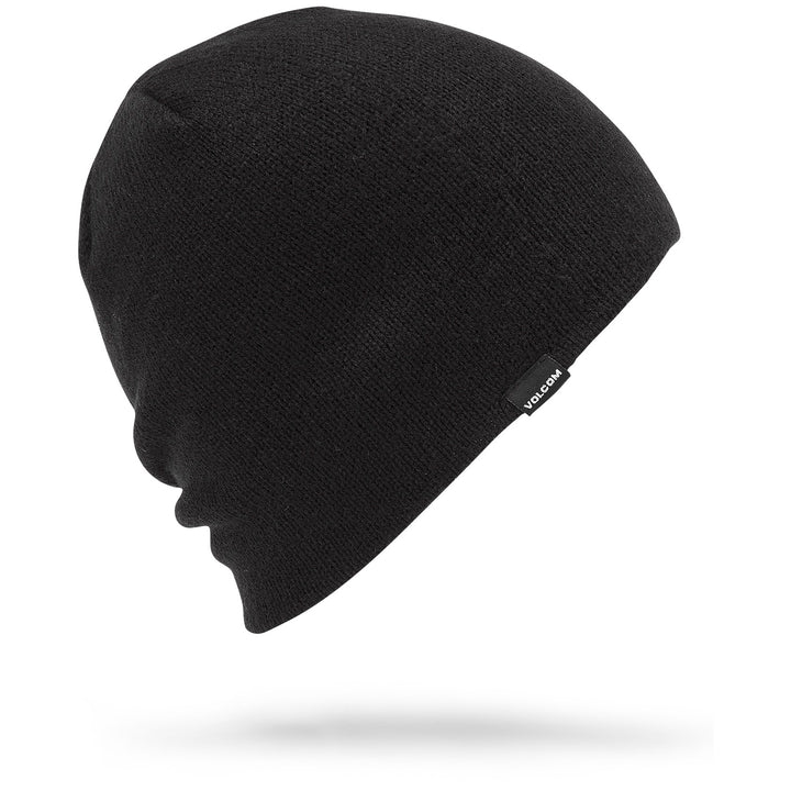Volcom Wolcott Beanie Black