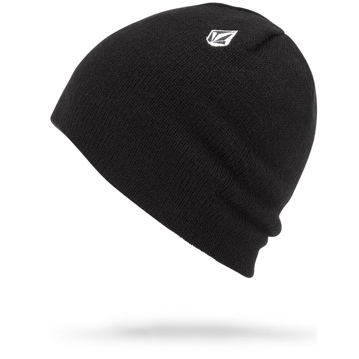 Volcom Wolcott Beanie Black