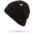 Volcom Speckle Beanie Black
