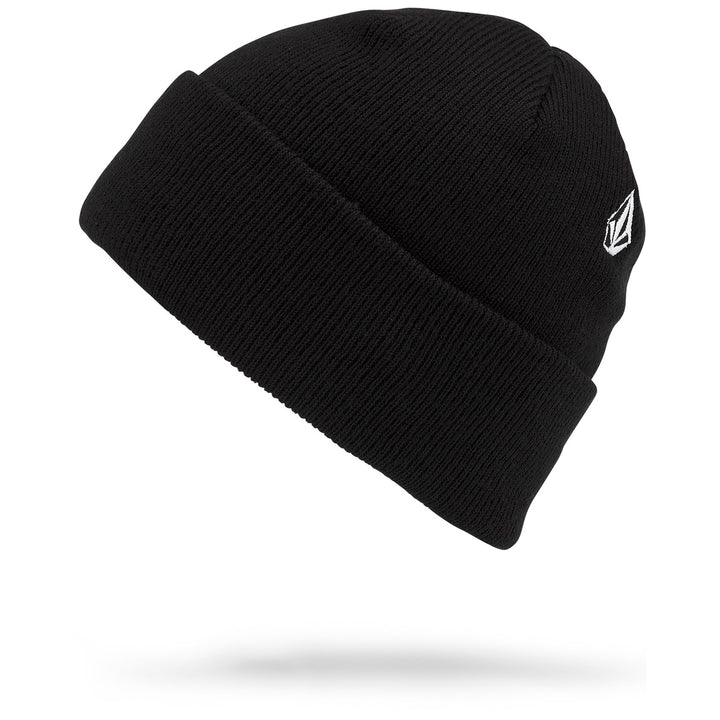 Volcom Stoned Beanie Black