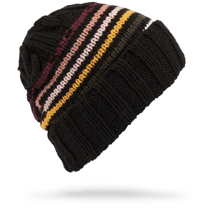 Volcom Wiltern Beanie - Women's Black