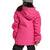 Nikita Hawthorne Jacket - Girls' Pink