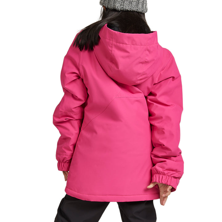 Nikita Hawthorne Jacket - Girls' Pink