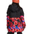 Nikita Lindan Jacket - Girls' Black