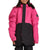 Nikita Sitka Jacket - Girls' Pink