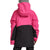 Nikita Sitka Jacket - Girls' Pink