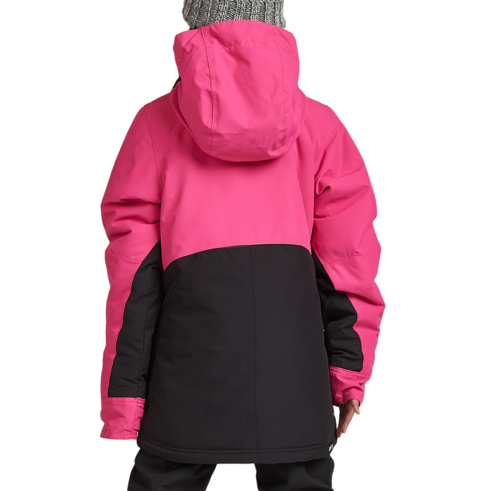 Nikita Sitka Jacket - Girls' Pink